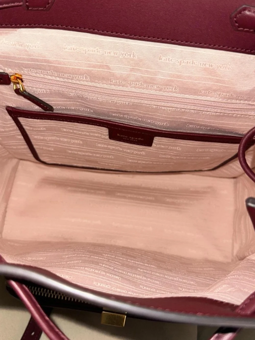 kate spade York Backpack